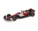 Alfa Romeo Racing C42 ORLEN Valtter 1:43 417220177