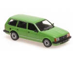 Opel Kadett D Caravan 1979 Green 1:43 940044111