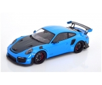 Porsche 911 (991 II) GT2 RS 2018 Mi 1:18 155068308