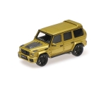 Mercedes Brabus 850 6.0 Widestar 20 1:43 437032404