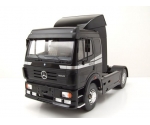 Mercedes Benz 1844 SK II 1994 Black 1:18 18241