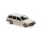 Opel Kadett D Caravan 1979 White 1:43 940044110