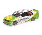 BMW M3 (E30) #6 Winner Macau Guia R 1:18 155912006