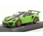 Porsche 911 (991 II) GT2 RS Weissac 1:43 413067283