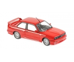 BMW M3 (E30) 1987 Red 1:43 940020300