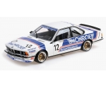 BMW 635 CSi #12 500km Monza 1985 Ba 1:18 155852512