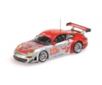 Porsche 997 GT3 RSR Flying 1:43 410106980