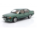 BMW E32 Alpina B11 3.5 1992 Dark Green  1:18 18233