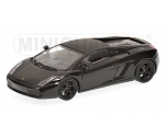 Lamborghini Gallardo 2006 (black) 1:43 400103504