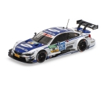 BMW M4 (F82) #36 DTM 2016 Martin 1:43  410162436