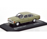 Mercedes Benz 230E (W123) 1982 Gree 1:43 943032204