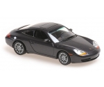Porsche 911 996 1998 Dark Purple Me 1:43 940061182