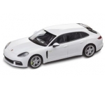 Porsche Panamera 4 E-Hybrid white 1:43 WAP0207620H