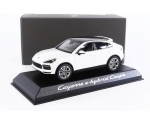 Porsche Cayenne e-hybrid Coupe 20 1:43 WAP0203170K