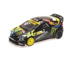 Ford Fiesta RS WRC #46 Winner Monza 1:18 151120846