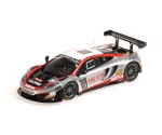 McLaren MP4-12C GT3 Hexis 1:43 437131397