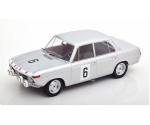 BMW 1800 TISA #6 24h Spa 1965 Munar 1:18 155652906