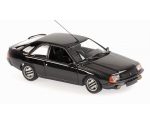 Renault Fuego 1984 Black 1:43 940113521