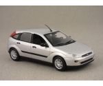 Ford Focus 1998 Silver 1:43 922159