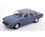 BMW 2500 E3 1968 Blue metallic 1:18 155029200