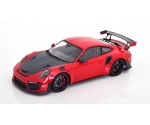 Porsche 911 (991 II) GT2 RS 2018 Ca 1:18 155068307