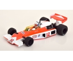 McLaren M23 #12 Jochen Mass  3rd Germa 1:18 18613F