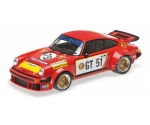Porsche 934 #GT51 Toine 1:18 155766451