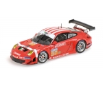 Porsche 997 GT3 RSR BMS 1:43 410106997