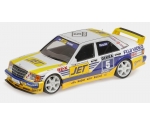 Mercedes Benz 190E 2.5-16 Evo 1 #5  1:18 155893605