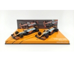 McLaren Monaco GP F1 2021 Norris #4 1:43 447210304