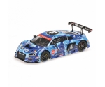 Audi R8 LMS AAPE/Phoenix Racing Asia #48 1:43 4371