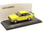 Ford Escort MK II RS 2000 1976 Yell 1:43 943084303