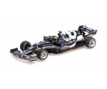 Scuderia Alphatauri Honda AT02 #22  1:43 417210722