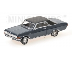 Opel Diplomat V8 Coupe 1965 (blue) 1:43 400048021