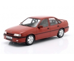 Opel Vectra A 2000 Red 1988  1:18 18461