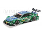 BMW M3 DTM Bmw Team RBM DTM 2013 Au 1:18 100132207