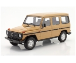Mercedes Benz G-Modell LWB W460 1 1 1:18 155038104