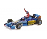 Benetton Renault  B195 #1 M. Schuma 1:18 510950601