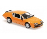 Renault Alpine A310 1976 Orange 1:43 940113591