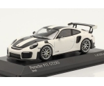 Porsche 911 (991 II) GT2 RS Weissac 1:43 413067278