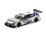 BMW M4 DTM (F82) DTM 2014 Maxime Ma 1:43 410142424