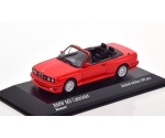BMW M3 (E30) Convertible 1988 Misan 1:43 943020333