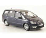 Ford Galaxy 2006 Anthracite 1:43 403085303