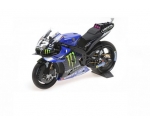 Yamaha YZR-M1 #12 Maverick Vinales  1:12 122213012