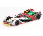 Audi Sport ABT Schaeffler 66 Formul 1:43 414180066