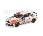 BMW M235i 24h Nurburgring 2015 Acke 1:43 437152504