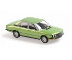 BMW 520 1974 Green Metallic 1:43 940023004