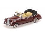 Mercedes Benz 300 Cabriolet 1:43 437032131