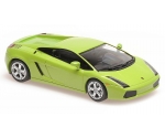 Lamborghini Gallardo 2003 Green Met 1:43 940103500
