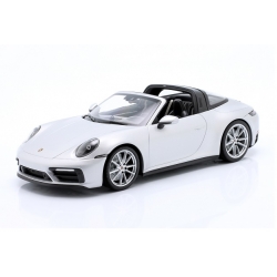 Porsche 911 (992) Targa 4 GTS 2021  1:18 WAP021146